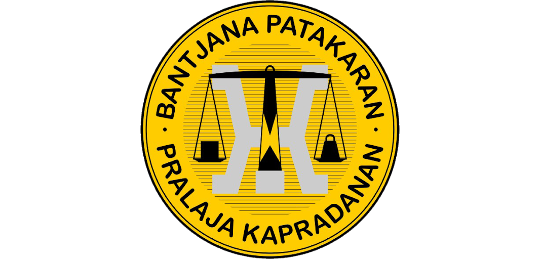 logo badan metrologi, PT ALTRAMAN