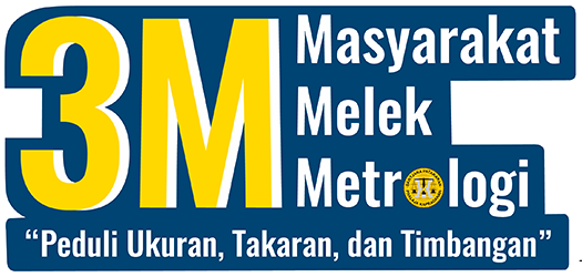 Direktorat Metrologi Kementerian Perdaganan Indonesia
